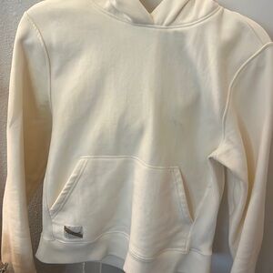 Tracksmith hoodie. In good condition no stains/marks/flaws!